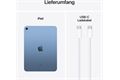 Apple iPad (64GB) WiFi