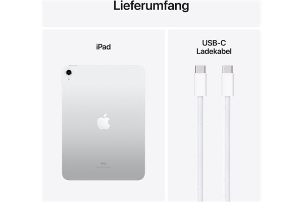 Apple iPad (64GB) WiFi