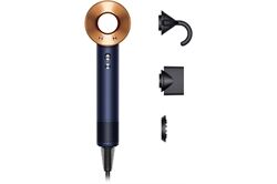 Dyson Supersonic HD07 (nachtblau/kupfer) Haartrockner