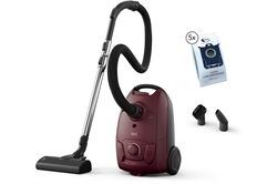 AEG AB51C1DR5B (dark red) Bodenstaubsauger