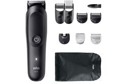 Braun AIO5540 All-In-One Style Kit Körper-/Haar-Trimmer