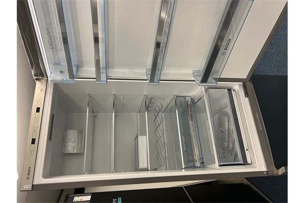 Bosch KGE39EICP B-Ware