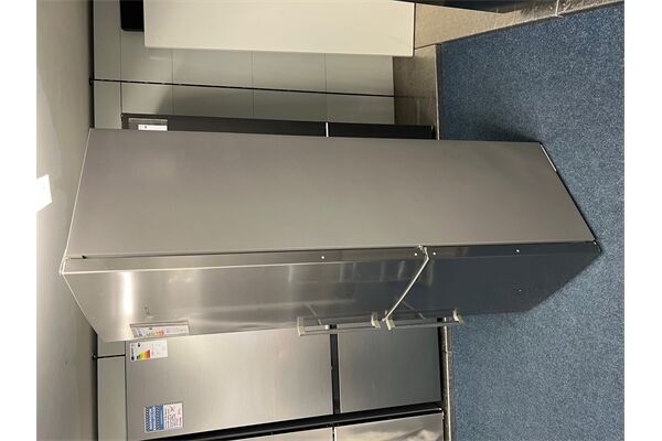 Bosch KGE39EICP B-Ware