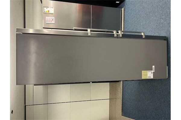 Bosch KGE39EICP B-Ware