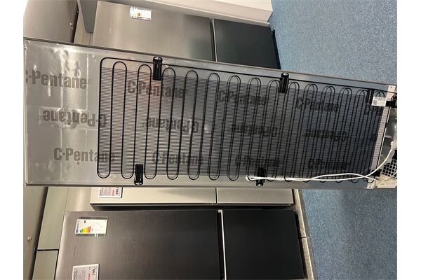 Bosch KGE39EICP B-Ware