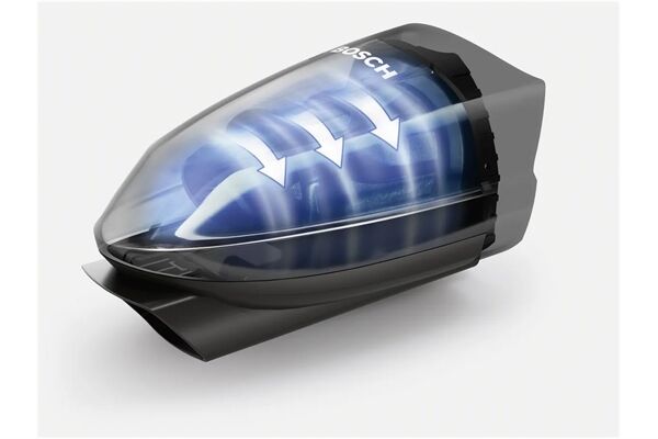 Bosch BBHF214G