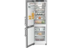 LIEBHERR SCNsdd 5253-20.617 (edelstahl/cleanste) Kühl-/Gefrierkombination