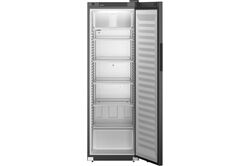 LIEBHERR MRFvg 4001-20 (stahl/schwarz) Flaschenkühlschrank