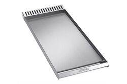 Smeg TBX6090 Tepanyaki Platte (edelstahl) Herd/Backofen-Zubehör