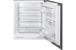 Smeg U8L080DE (weiss) Unterbau-Kühlschrank