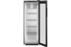 LIEBHERR MRFvg 3511-20 (stahl/schwarz) Flaschenkühlschrank