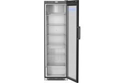 LIEBHERR FKDv 4523-21.875 (awesome lightgray) Flaschenkühlschrank