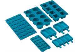 Smeg SMOLD Schockfroster & Vakuumierer Zubehör