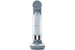 Smeg SKC01SBM (storm blue-matt) Trinkwasser-Sprudler