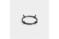 Smeg WOKGHU - WOK Ring (metall) Gas-Kochfeld-Zubehör