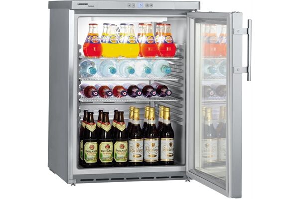 LIEBHERR FKUv 1663-24