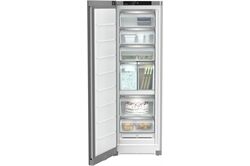 LIEBHERR SFNsfe 5247-20 (steelfinish/silver) Gefrierschrank