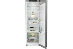 LIEBHERR SRBsfe 5220-20 (steelfinish/silver) Vollraumkühlschrank mit 0°C Zone