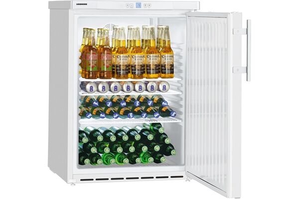 LIEBHERR FKUv 1610-24