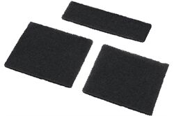 Smeg KITFCKV6 Aktivkohlefilter