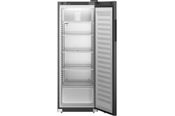 LIEBHERR MRFvg 3501-20 (stahl/schwarz) Flaschenkühlschrank