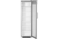 LIEBHERR FKDv 4513-21 (grau) Flaschenkühlschrank