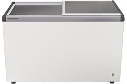 LIEBHERR EFE 3800 (weiss) Verkaufstruhe