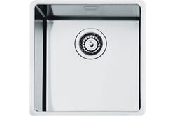 Smeg VFU40SFR (edelstahl) Unterbau - Spüle