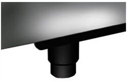 Smeg KITPD Stellfüße Zubehör