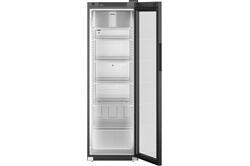 LIEBHERR MRFvg 4011-20 (stahl/schwarz) Flaschenkühlschrank