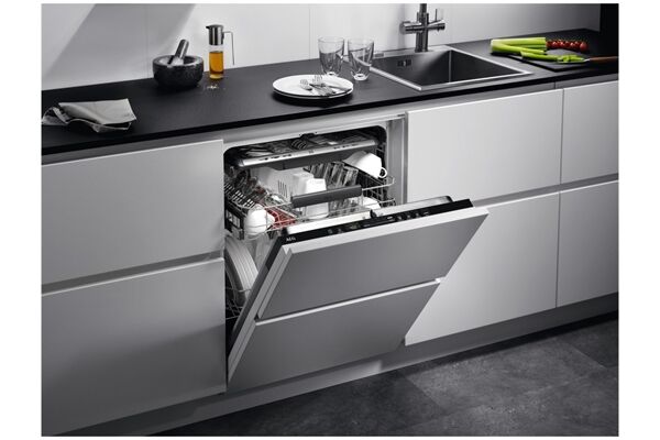 AEG Favorit FSE75778P