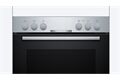 Bosch HEA510BS3