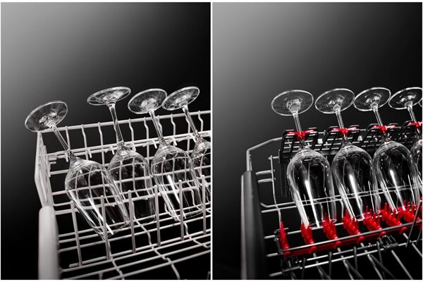 AEG Favorit FEE77707PM