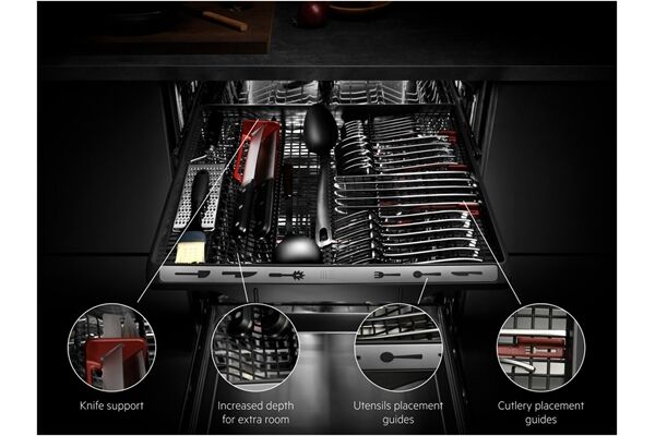 AEG Favorit FEE77707PM