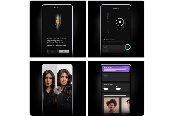 Dyson Airwrap i.d.
