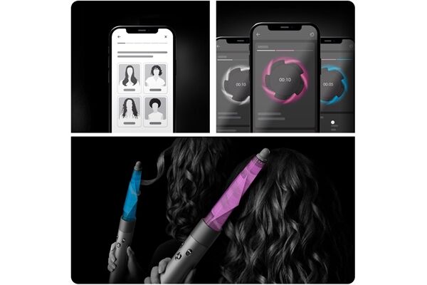 Dyson Airwrap i.d.