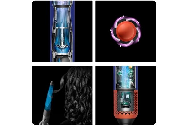 Dyson Airwrap i.d.