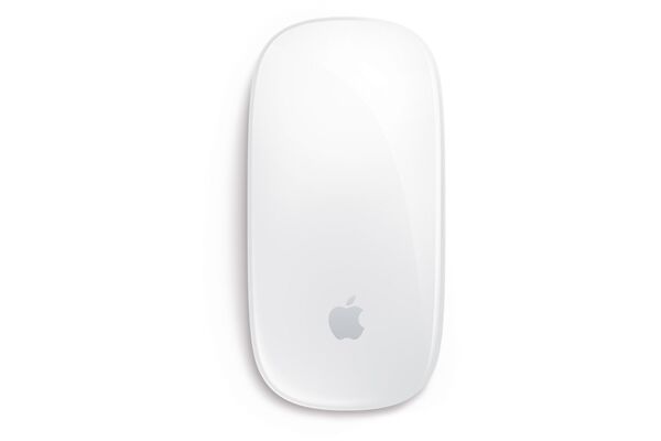 Apple Magic Mouse