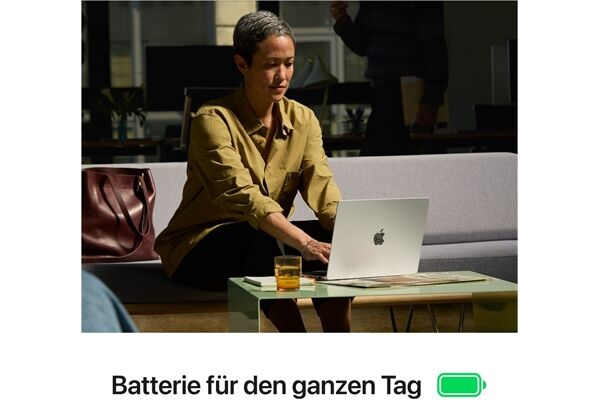 Apple MacBook Pro 14" (MX2E3D/A)