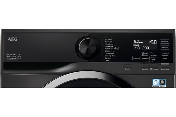 AEG Lavamat LSR6FS75260
