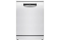 Bosch SMS4HTW00E (weiss) Stand-Geschirrspüler 60 cm