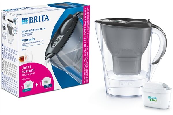 Brita Marella inkl. 1x All-in-1