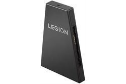 Lenovo Ladeanschluss (shadow black) Zubehör