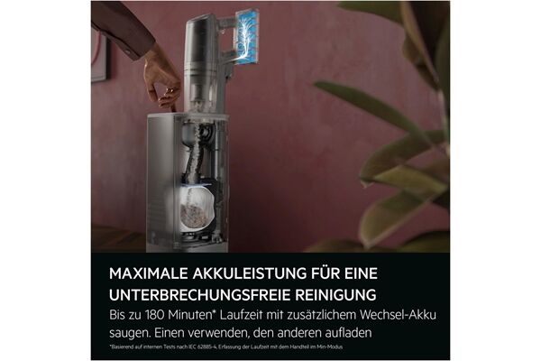 AEG AP83A25XNX