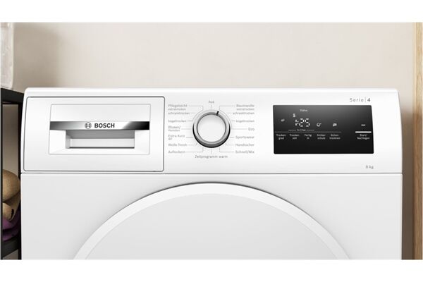 Bosch WTH83V94