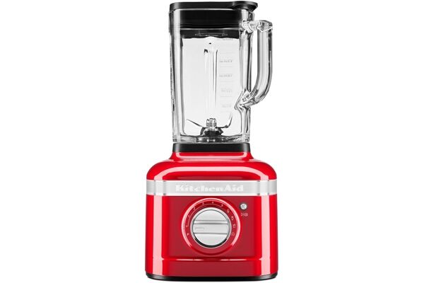 KitchenAid 5KSB4026EER Artisan empire rot