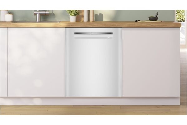 Bosch SMP4ECW72S