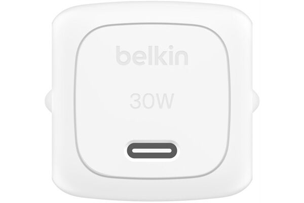 BELKIN Boost Charge USB-C-Ladegerät (30W)