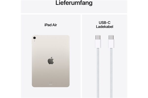 Apple iPad Air 11" (128GB) WiFi MC9Y4TY/A