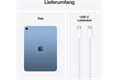Apple iPad 11" (256GB) WiFi